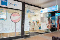Bupa Dental Brisbane