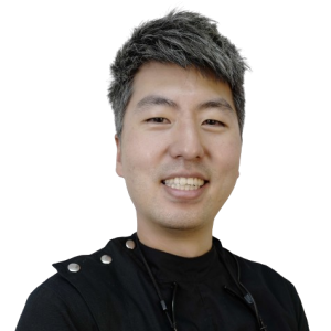 Dr. Joon Park - General Dentistry