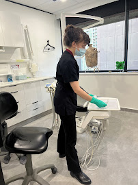 Queen and Albert Dental