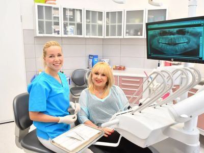Sanoral Dental and Oral Surgery - Budapest