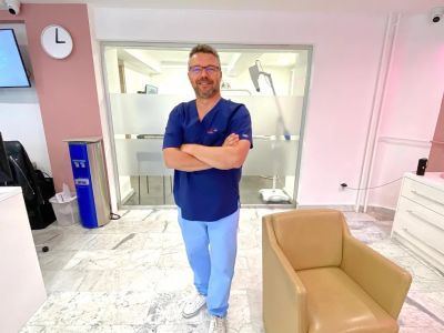 Sanoral Dental and Oral Surgery - Budapest