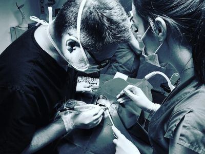 Sanoral Dental and Oral Surgery - Budapest