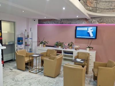 Sanoral Dental and Oral Surgery - Budapest