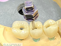 Sanoral Dental and Oral Surgery