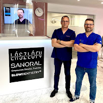 Sanoral Dental and Oral Surgery