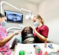Sanoral Dental and Oral Surgery