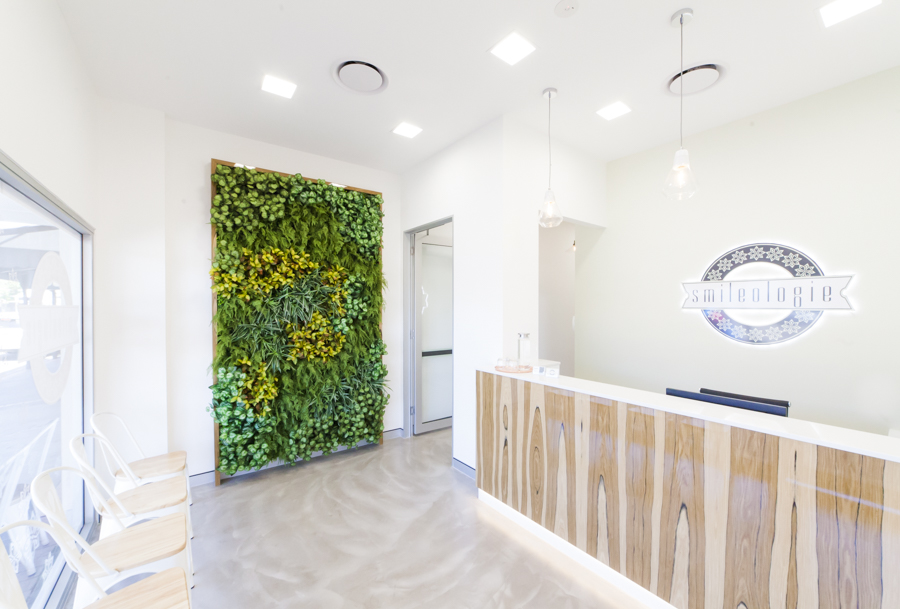 Smileologie - dental clinic in Brisbane, Australia