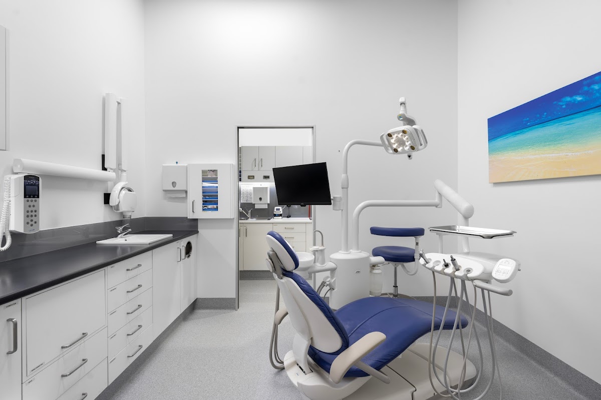 Skygate Dental