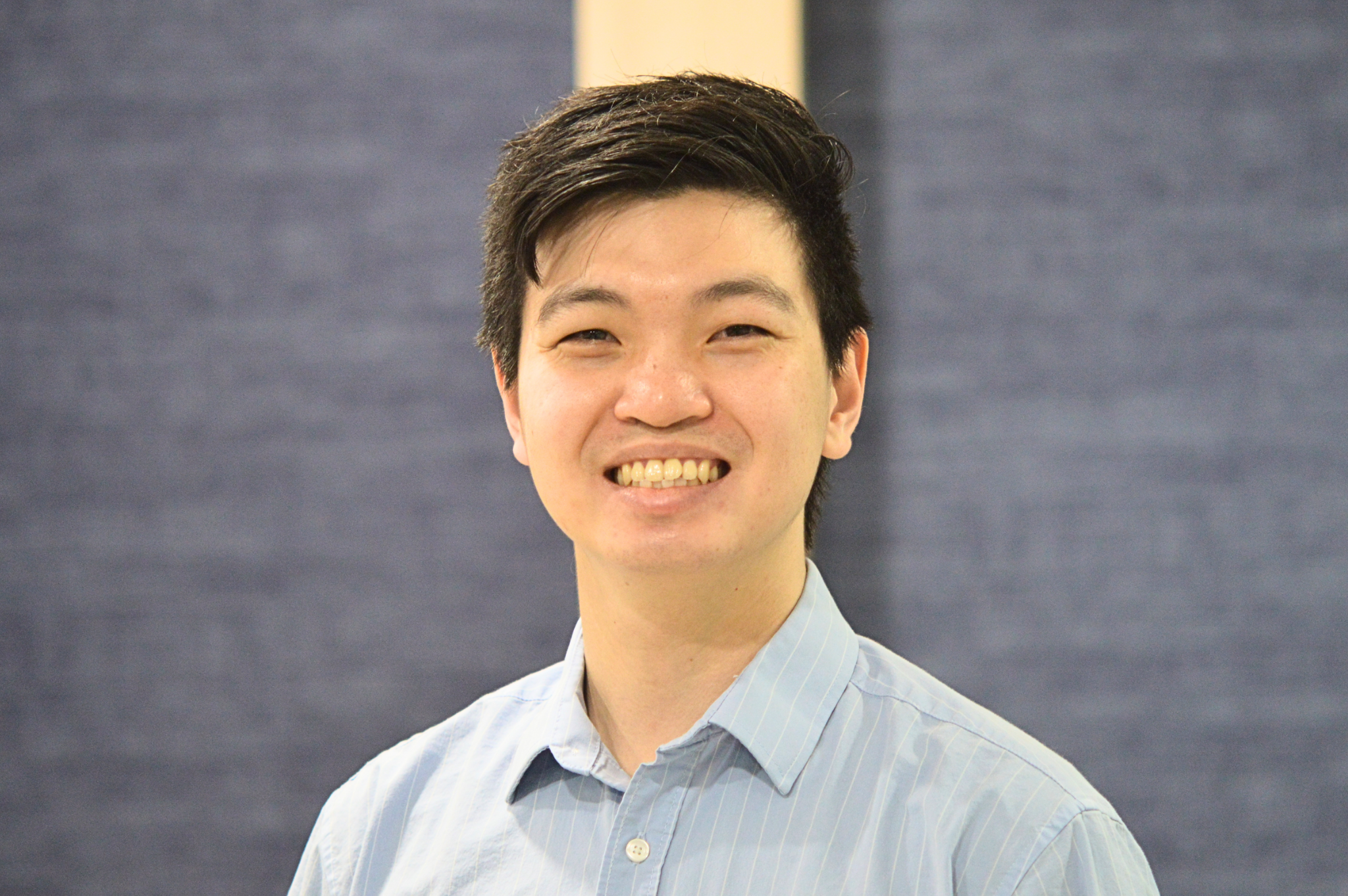 Dentist Henry Wu - General dentistry with preventative care and patient education