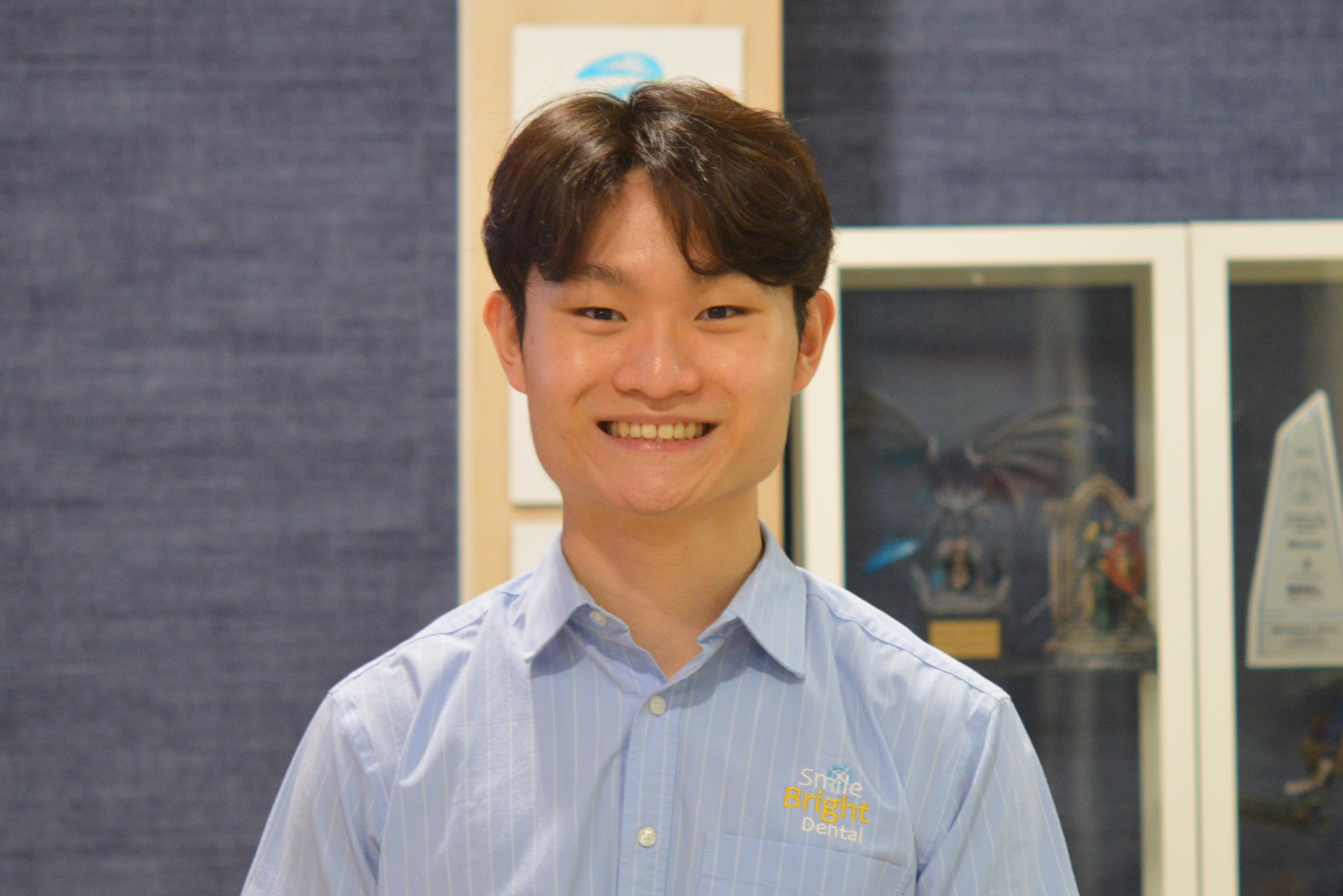 Dentist James Park - General dentistry