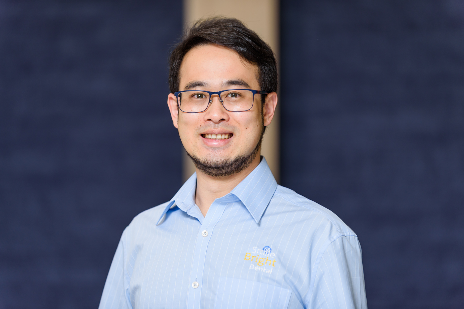 Dentist Nelson Lee - General dentistry with preventative care focus
