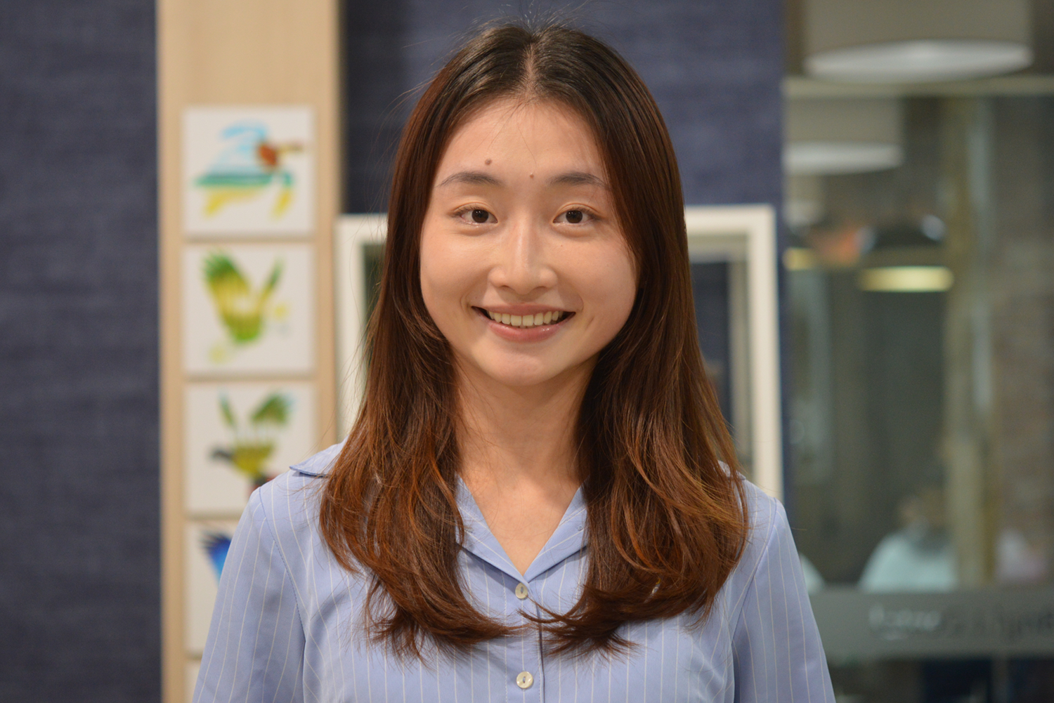 Dentist Sonia Chen - Preventative and restorative care