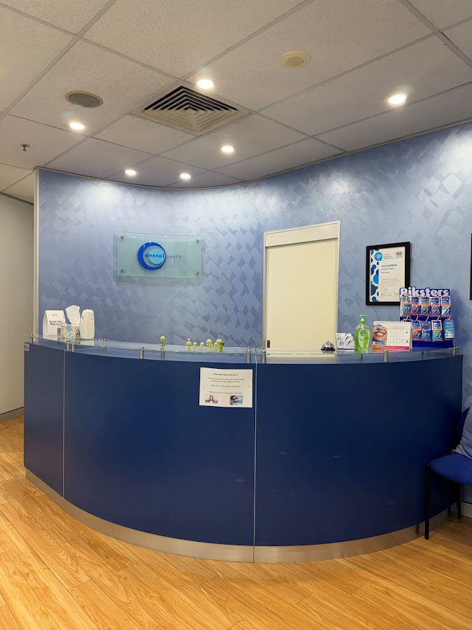 Dental Pearls - dental clinic in Brisbane, Australia
