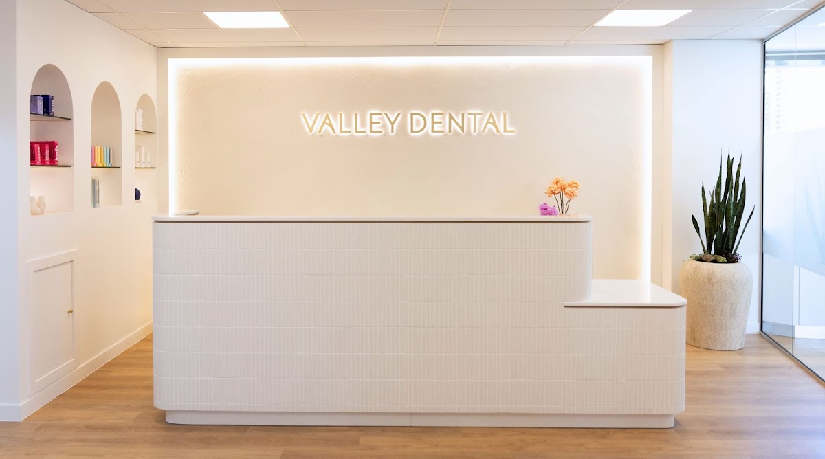 Valley Dental & Nova - dental clinic in Brisbane