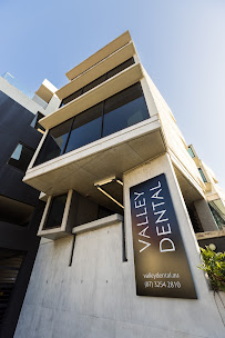 Valley Dental & Nova