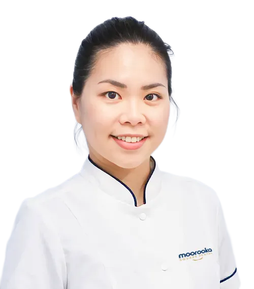 Dr. Jin Gan