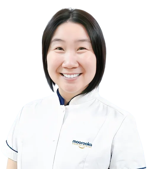 Dr. Cindy Lin