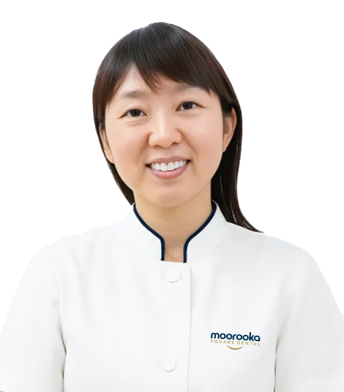 Dr. Angela Chen