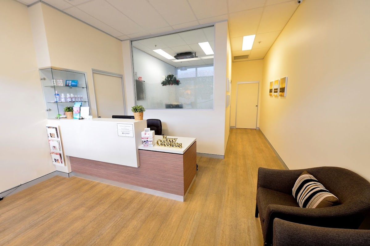 Moorooka Square Dental (Dental Health Centre) - dental clinic in Brisbane, Australia