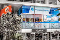 Precision Dental