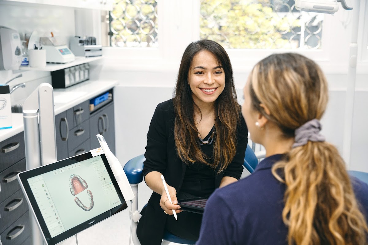 Significant Smiles - dental clinic in Brisbane