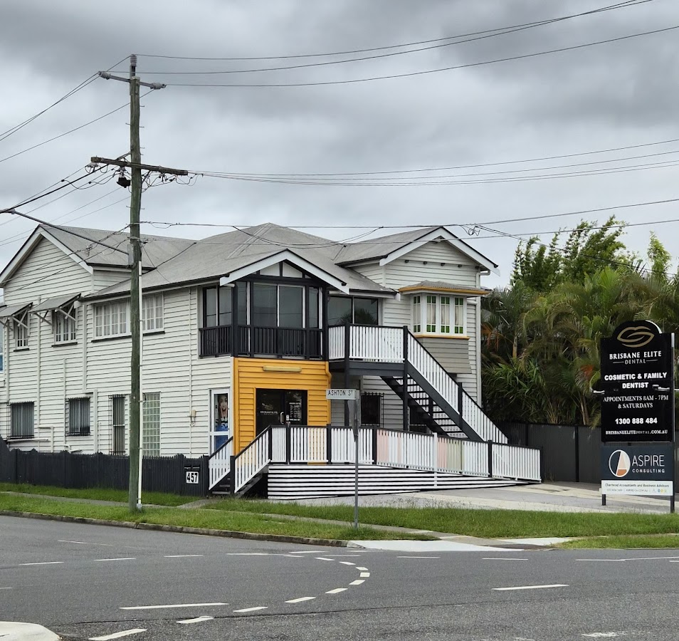 Brisbane Elite Dental - dental clinic in Brisbane, Australia