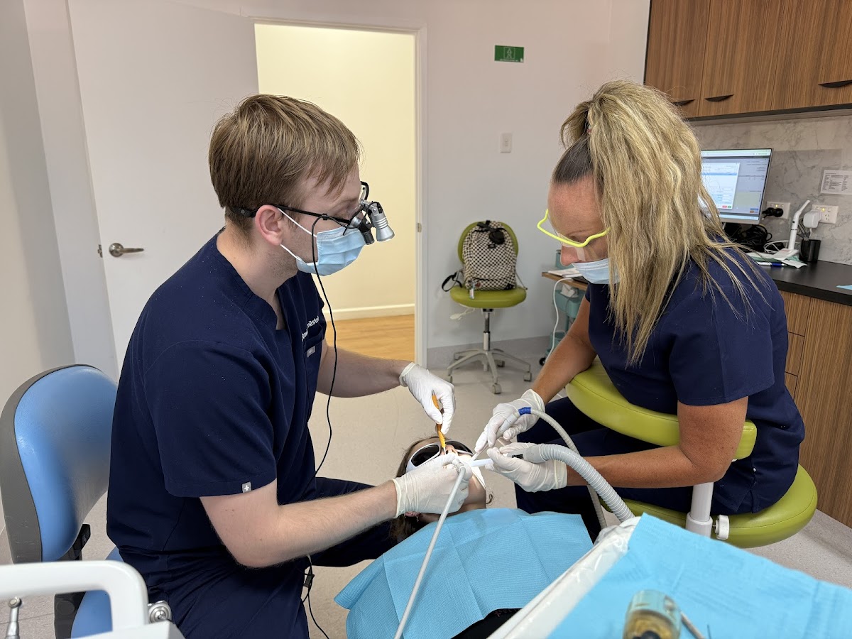 Carina Gardens Dental - dental clinic in Brisbane, Australia