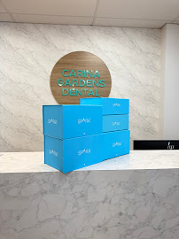 Carina Gardens Dental
