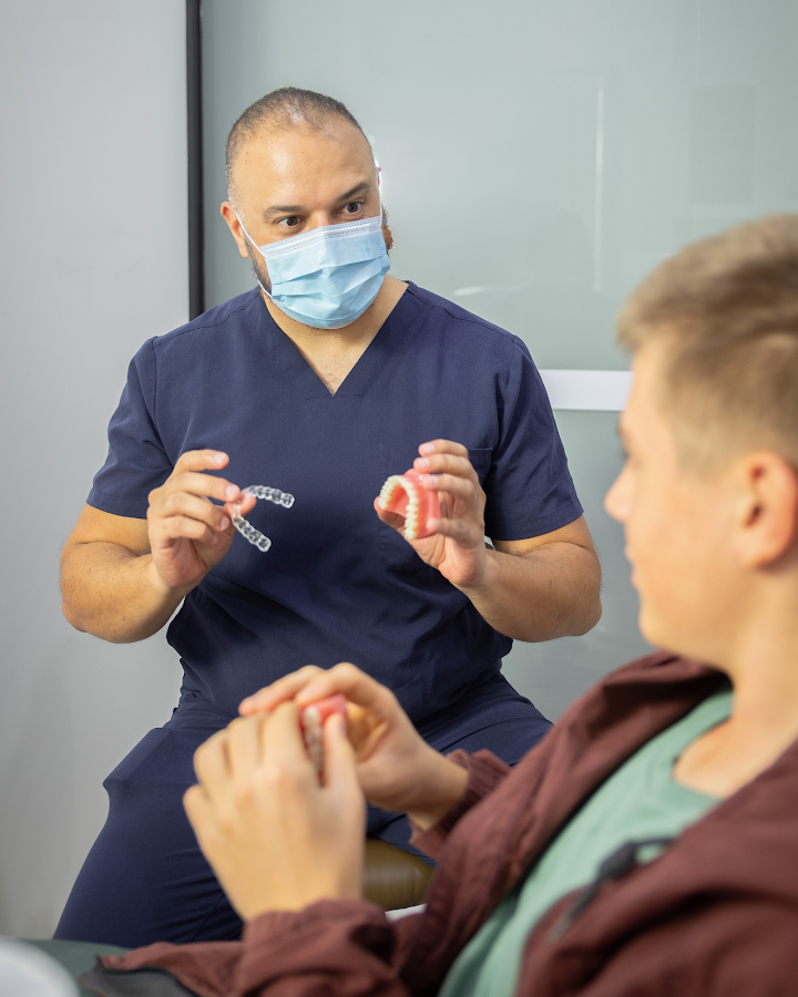 Newstead Smiles Dental Clinic - dental clinic in Brisbane, Australia