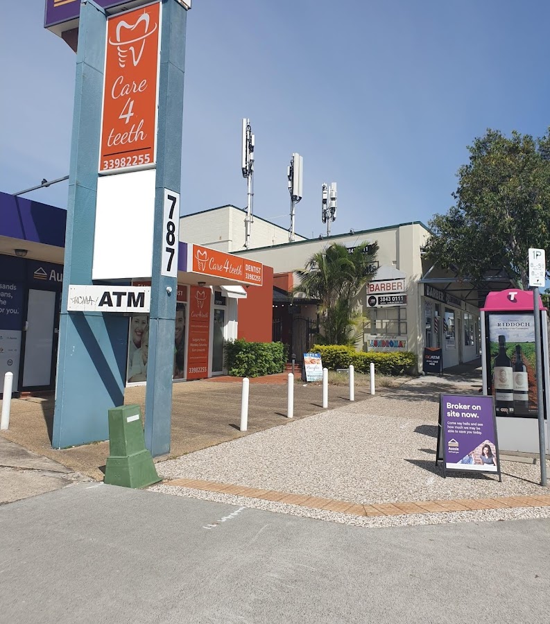 Care 4 Teeth - Dentist in Carina - dental clinic in Brisbane, Australia