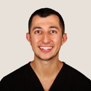 Dentist Nathan Ayer - Adhesive, aesthetic and restorative dentistry, clear aligner orthodontics
