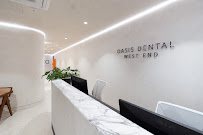 Oasis Dental Brisbane