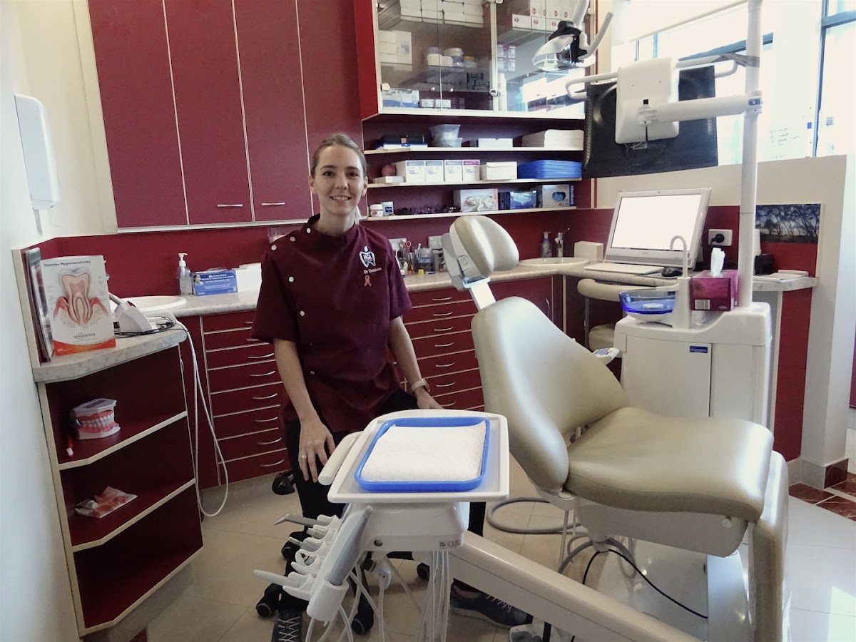 MGA Dental Brisbane - dental clinic in Brisbane, Australia