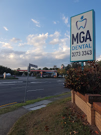 MGA Dental Brisbane