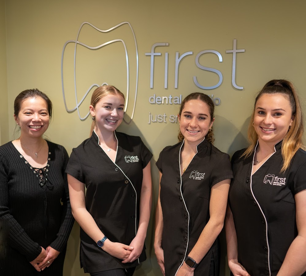 First Dental Studio - dental clinic in Brisbane, Australia