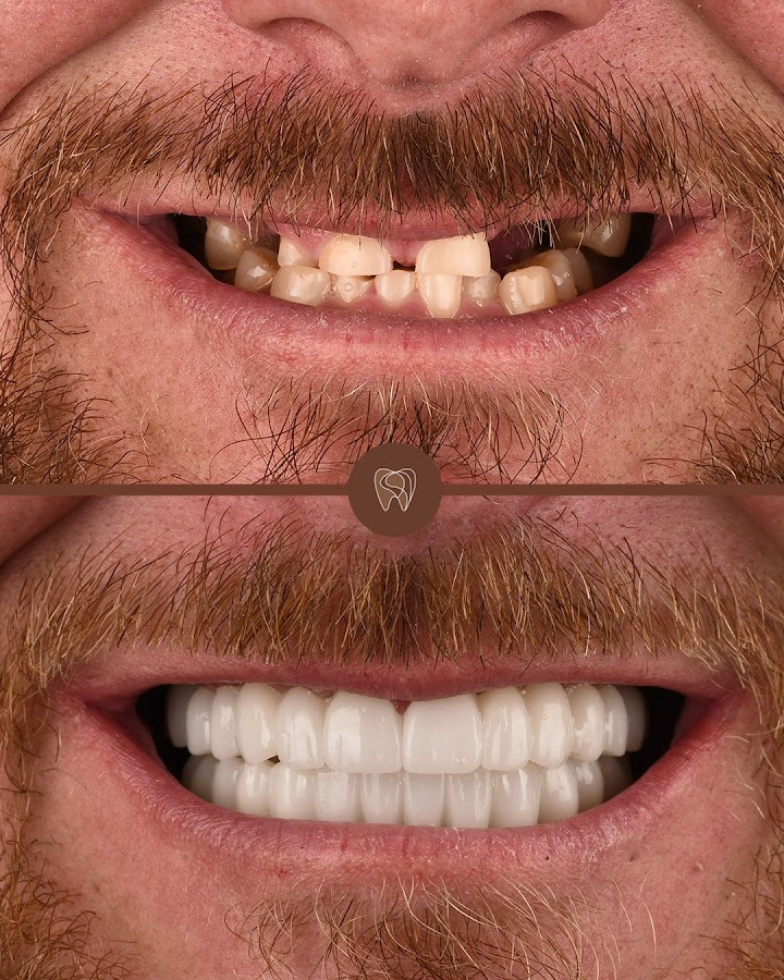 MS Dental Studio - dental clinic in Brisbane, Australia