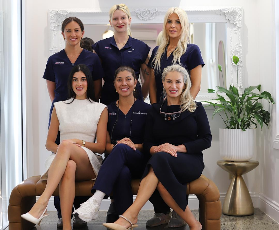 Brisbane Smile Boutique - dental clinic in Brisbane