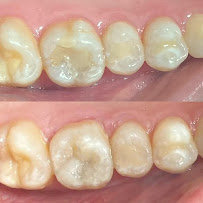 Clínica Dental Corner