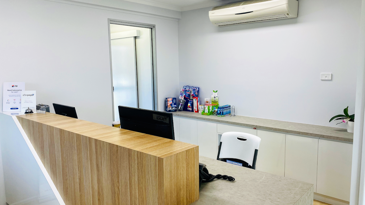 Full Smile Dental - dental clinic in Brisbane, Australia