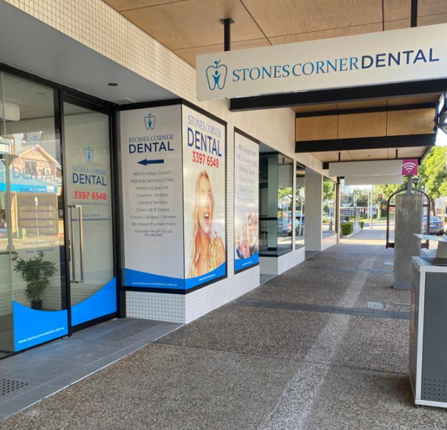 Stones Corner Dental - dental clinic in Brisbane, Australia