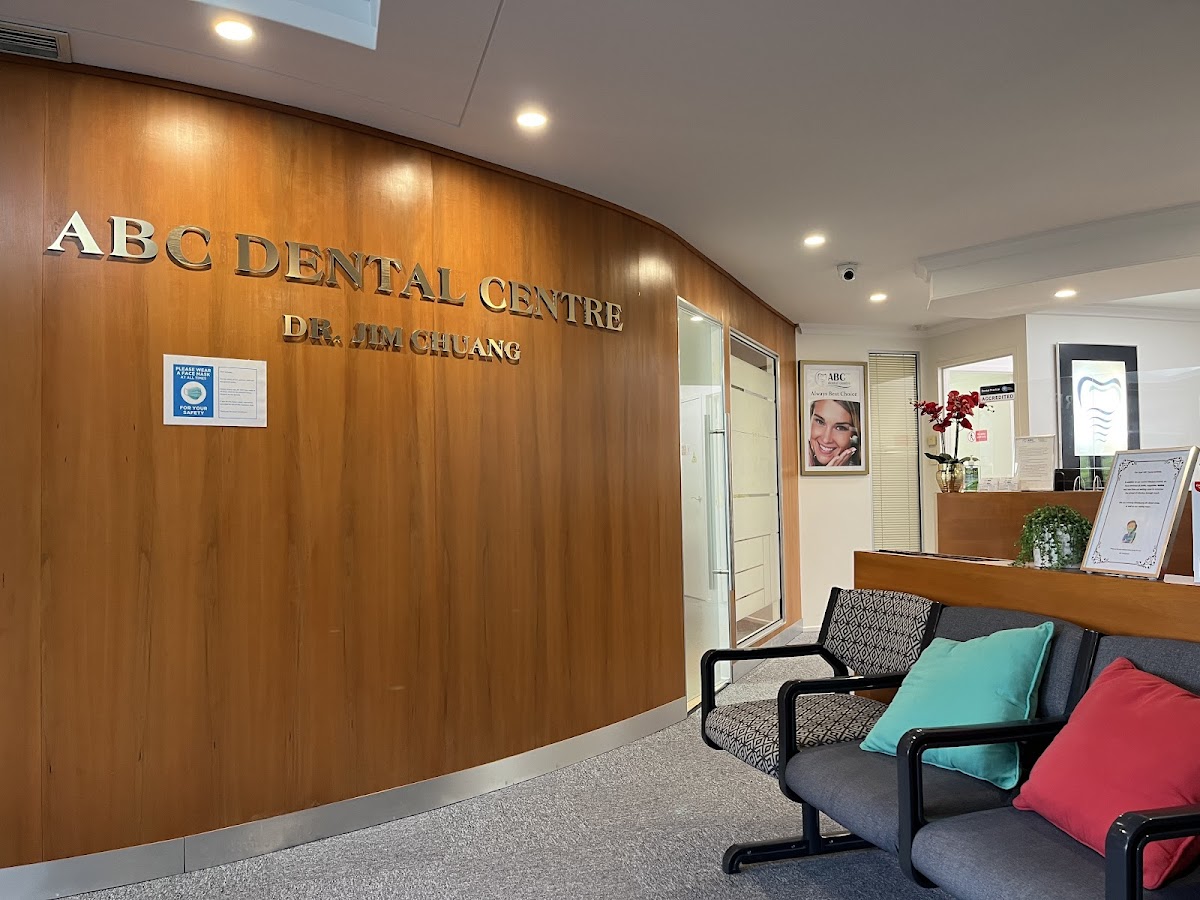 ABC Dental Centre - Toowong - dental clinic in Brisbane, Australia