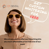 CP Dental - Dentist Coopers Plains