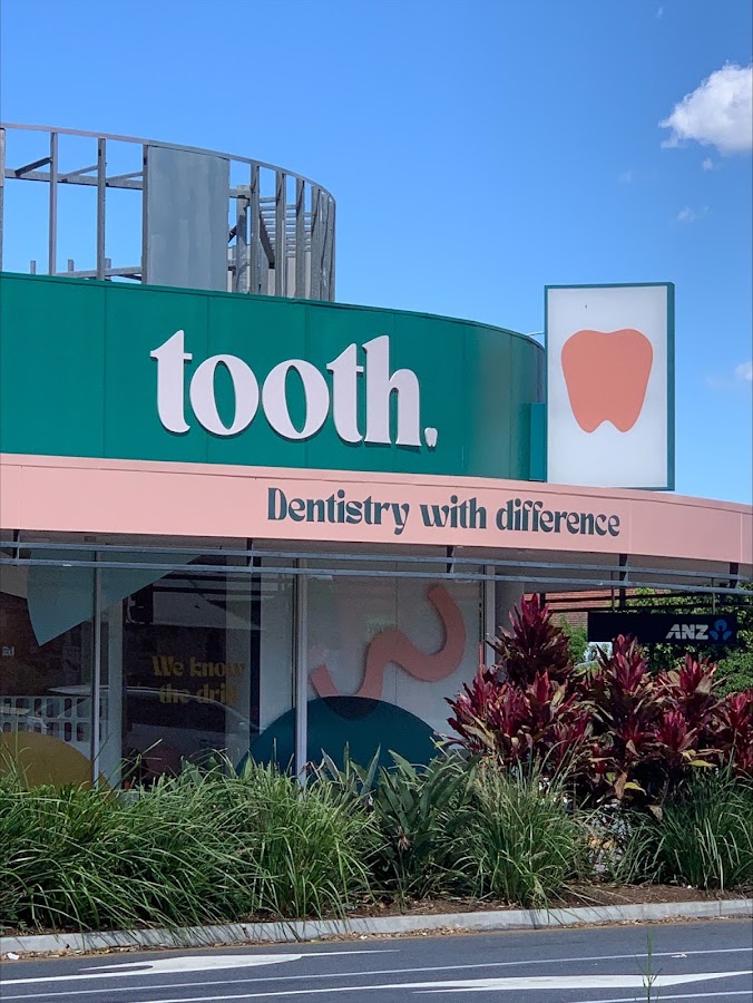 Tooth Dental - dental clinic in Brisbane, Australia