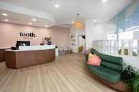 Tooth Dental