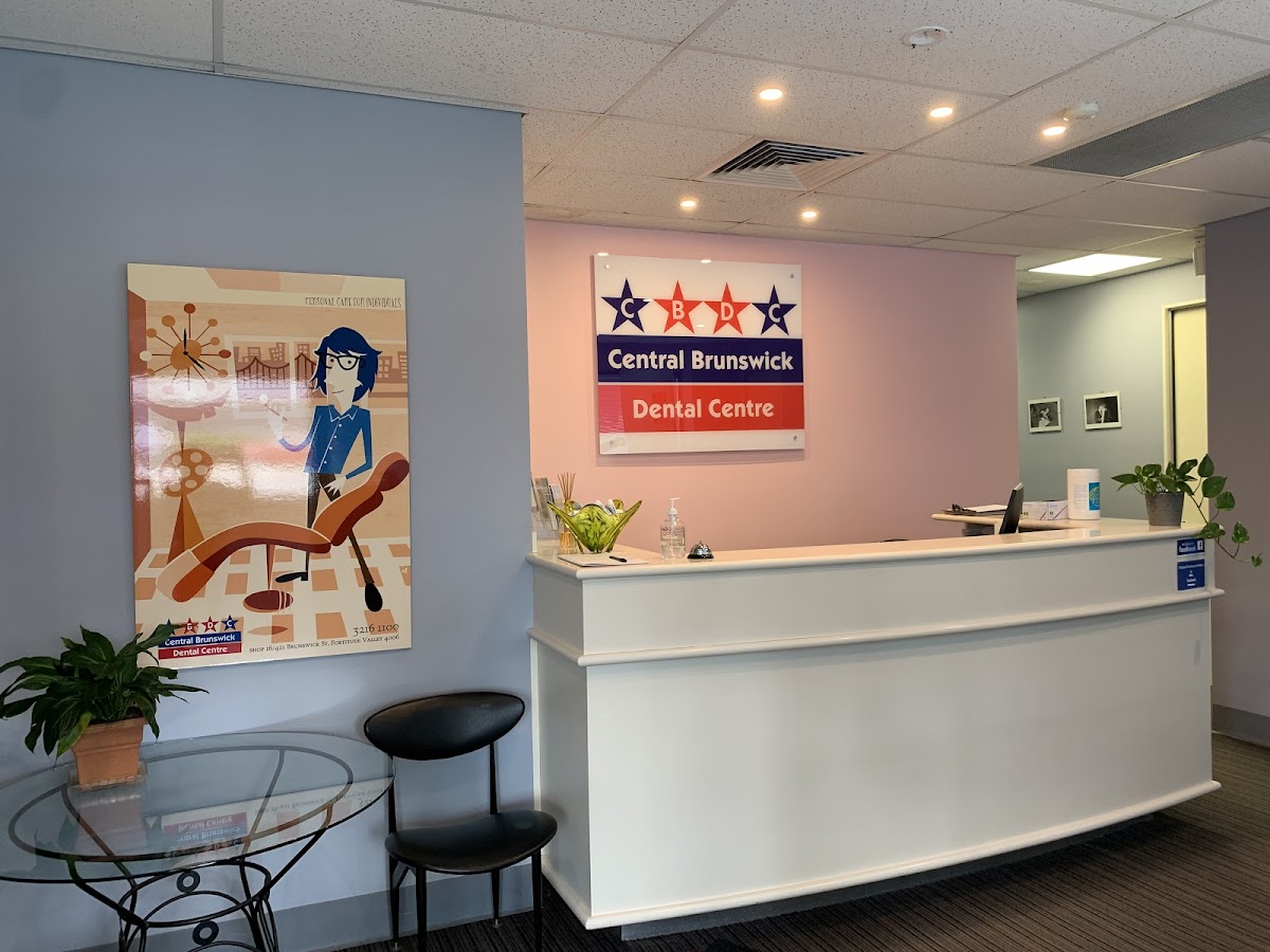 Central Brunswick Dental Centre - dental clinic in Brisbane, Australia