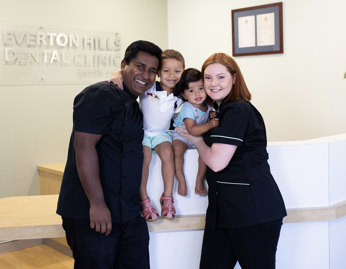 Everton Hills Dental Clinic - dental clinic in Brisbane, Australia