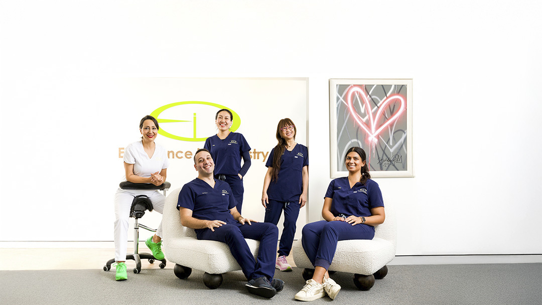 Excellence in Dentistry - dental clinic in Brisbane, Australia