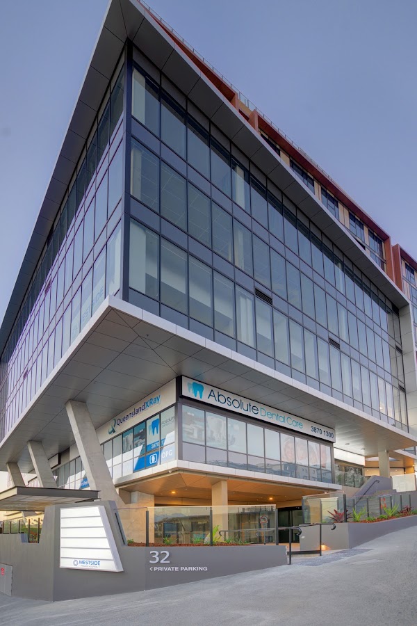Absolute Dental Care - dental clinic in Brisbane, Australia