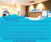 Absolute Dental Care