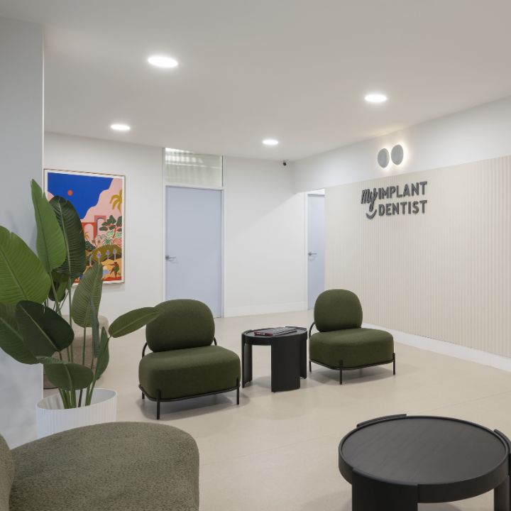 My Implant Dentist Brisbane - dental clinic in Brisbane, Australia